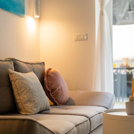 Apartamento Lamita Split Exterior foto