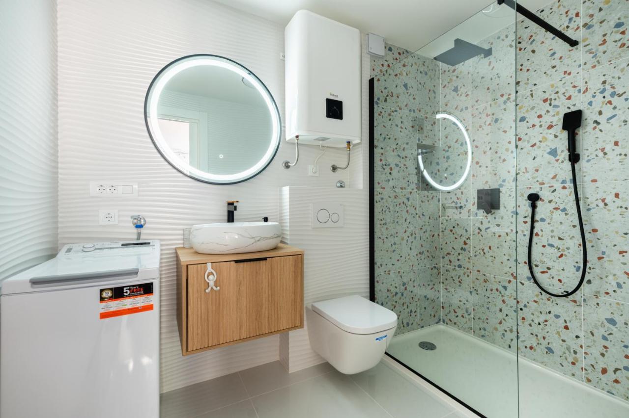 Apartamento Lamita Split Exterior foto